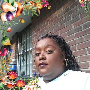 Meet your Posher, Bridgett